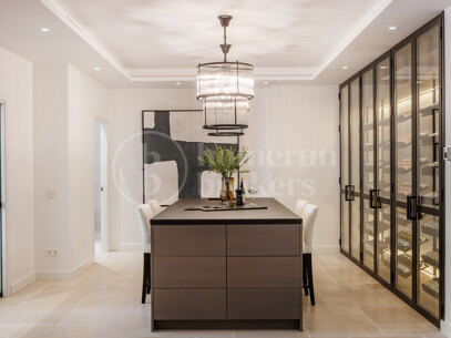 Villa Flora - Golf Valley Residence