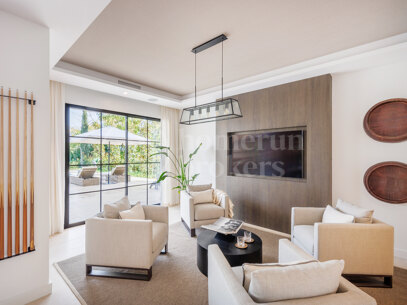 Villa Flora - Golf Valley Residence