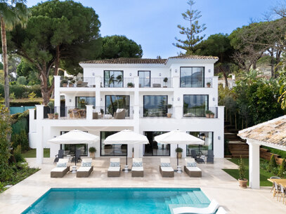 Villa Flora - Golf Valley Residence