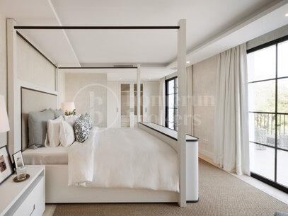 Villa Flora - Golf Valley Residence