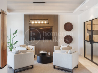 Villa Flora - Golf Valley Residence