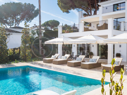 Villa Flora - Golf Valley Residence