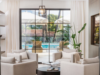 Villa Flora - Golf Valley Residence