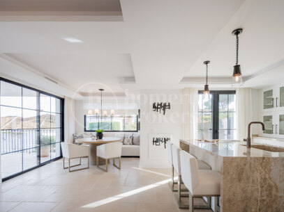 Villa Flora - Golf Valley Residence