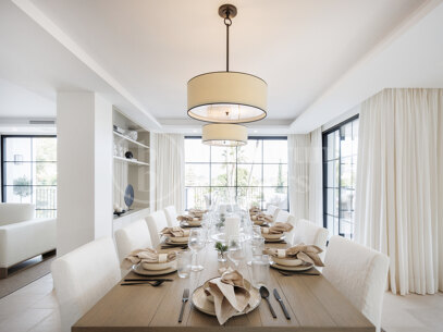 Villa Flora - Golf Valley Residence