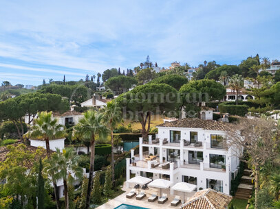 Villa Flora - Golf Valley Residence
