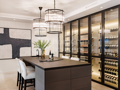 Villa Flora - Golf Valley Residence