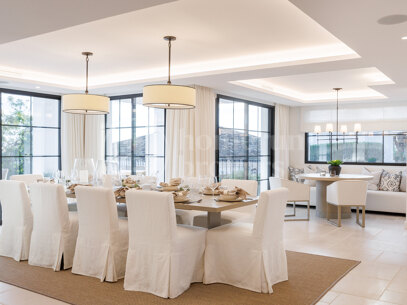 Villa Flora - Golf Valley Residence