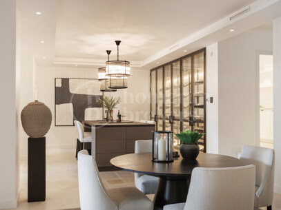 Villa Flora - Golf Valley Residence