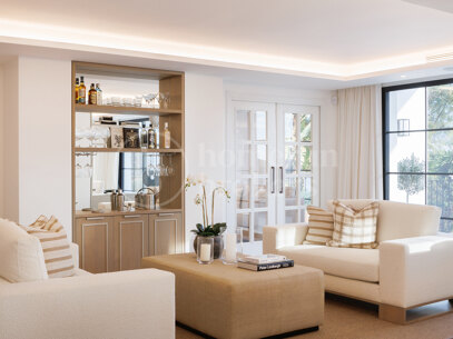 Villa Flora - Golf Valley Residence