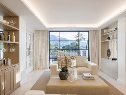 Villa Flora - Golf Valley Residence