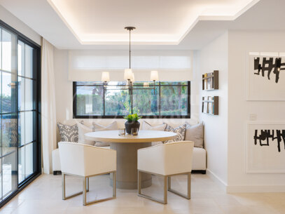 Villa Flora - Golf Valley Residence
