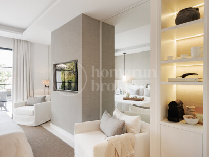 Villa Flora - Golf Valley Residence