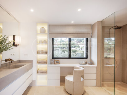 Villa Flora - Golf Valley Residence