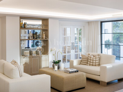 Villa Flora - Golf Valley Residence
