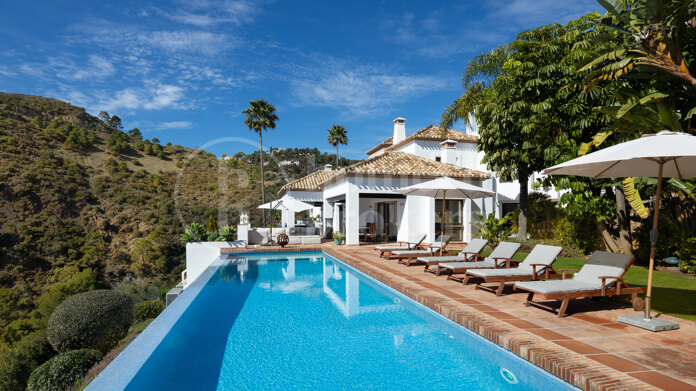 Villa Magna - Breathtaking Views In La Quinta