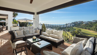 Villa Magna - Breathtaking Views In La Quinta