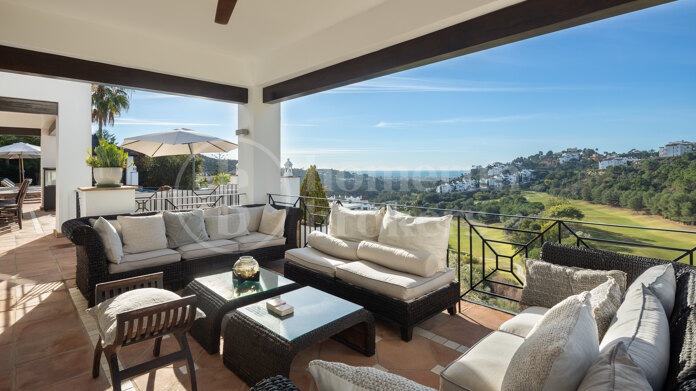 Villa Magna - Breathtaking Views In La Quinta