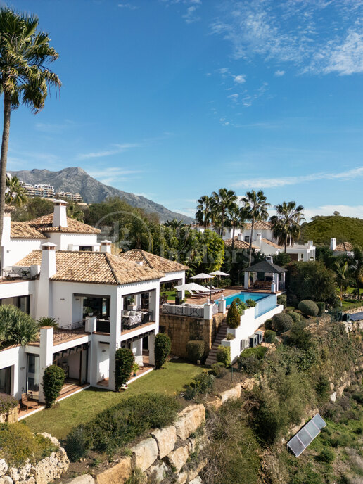 Villa Magna - Breathtaking Views In La Quinta
