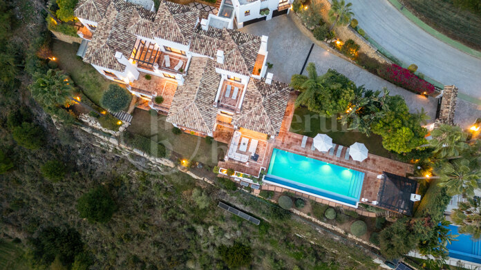 Villa Magna - Breathtaking Views In La Quinta