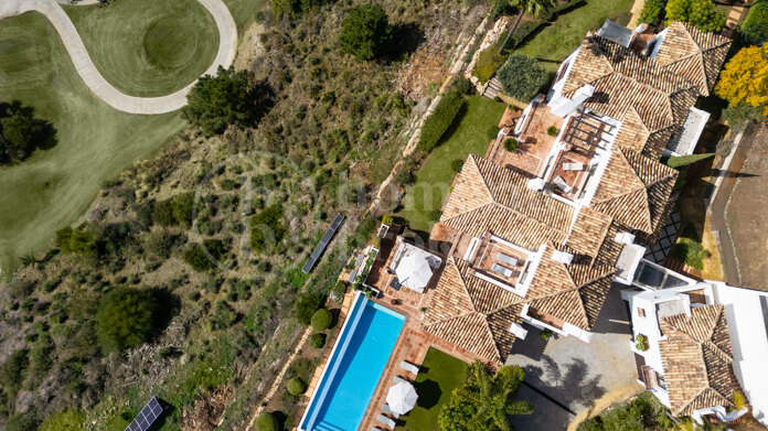 Villa Magna - Breathtaking Views In La Quinta