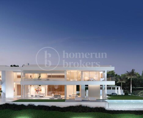 Double Plots With Project - Nueva Andalucia