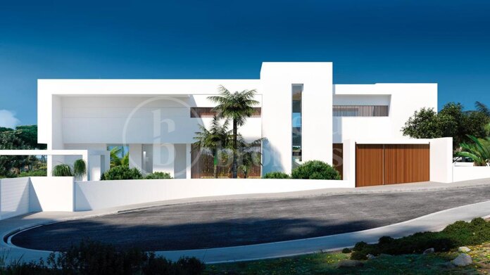 Double Plots With Project - Nueva Andalucia