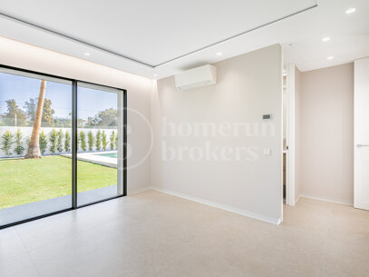 Villa Encanto - Elegant Villa Utmed Golfbanan