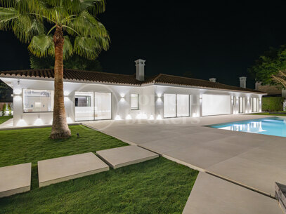 Villa Encanto - Elegant Villa Utmed Golfbanan