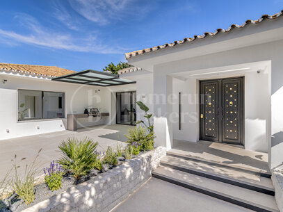 Villa Encanto - Elegant Villa Utmed Golfbanan