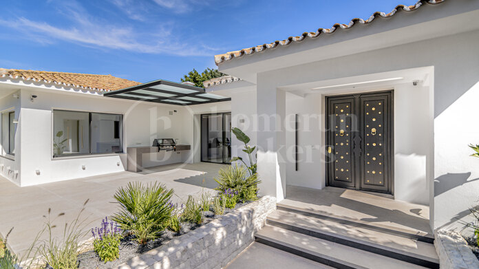 Villa Encanto - Elegant Frontline Golf Villa