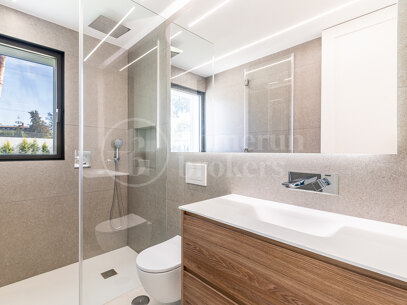 Villa Encanto - Elegant Villa Utmed Golfbanan