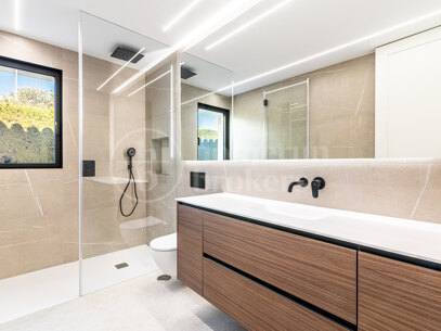 Villa Encanto - Elegant Villa Utmed Golfbanan