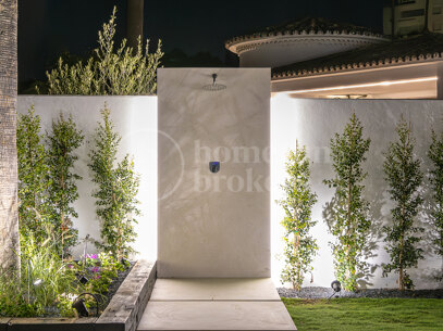Villa Encanto - Elegant Villa Utmed Golfbanan
