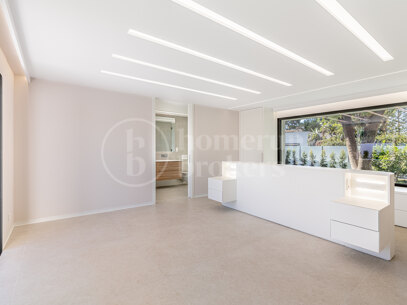 Villa Encanto - Elegant Villa Utmed Golfbanan