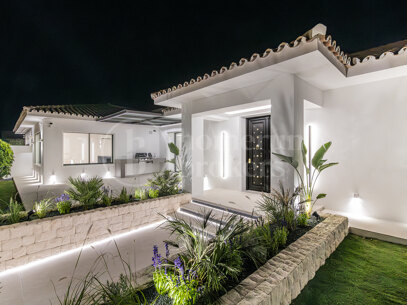 Villa Encanto - Elegant Villa Utmed Golfbanan