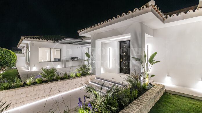 Villa Encanto - Elegant Frontline Golf Villa