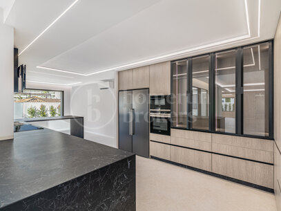 Villa Encanto - Elegant Villa Utmed Golfbanan