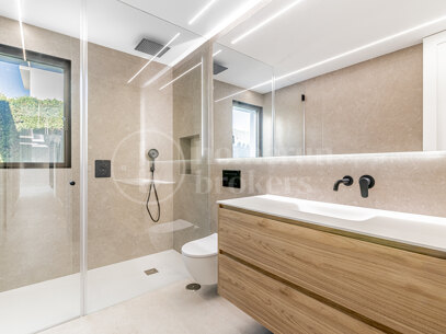 Villa Encanto - Elegant Villa Utmed Golfbanan