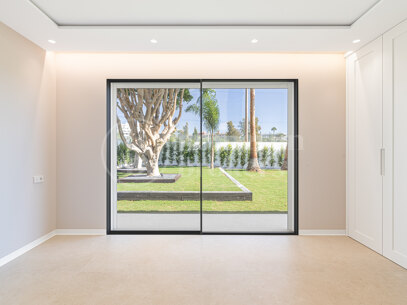 Villa Encanto - Elegant Villa Utmed Golfbanan