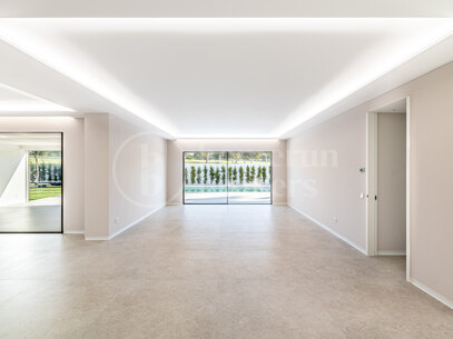 Villa Encanto - Elegant Villa Utmed Golfbanan