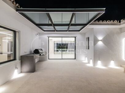 Villa Encanto - Elegant Villa Utmed Golfbanan