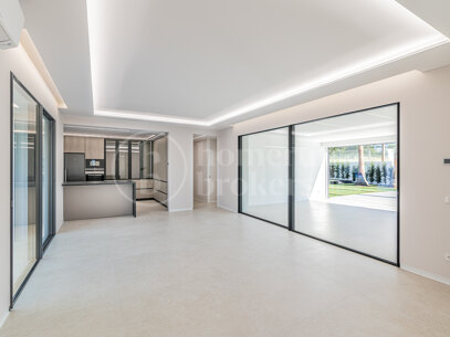Villa Encanto - Elegant Villa Utmed Golfbanan