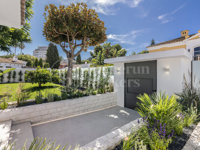 Villa Encanto - Elegant Villa Utmed Golfbanan