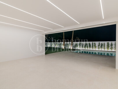 Villa Encanto - Elegant Villa Utmed Golfbanan
