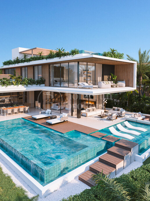 Collection Camojan - Five Premier Villas