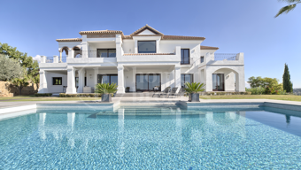 Villa Los Flamingos - Luxurious High Quality Residence