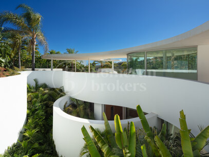 Villa Golfside 7 - Finca Cortesin Resort