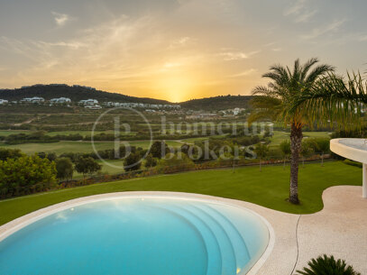 Villa Golfside 7 - Finca Cortesin Resort