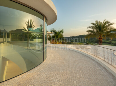 Villa Golfside 7 - Finca Cortesin Resort